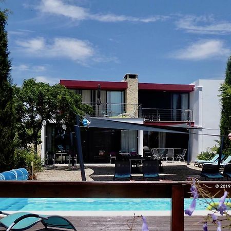 Bed And Breakfast Cas Al Cubo Tavira Bagian luar foto
