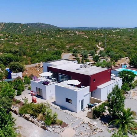 Bed And Breakfast Cas Al Cubo Tavira Bagian luar foto
