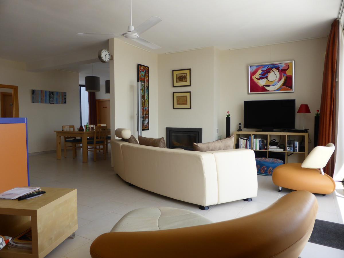 Bed And Breakfast Cas Al Cubo Tavira Bagian luar foto