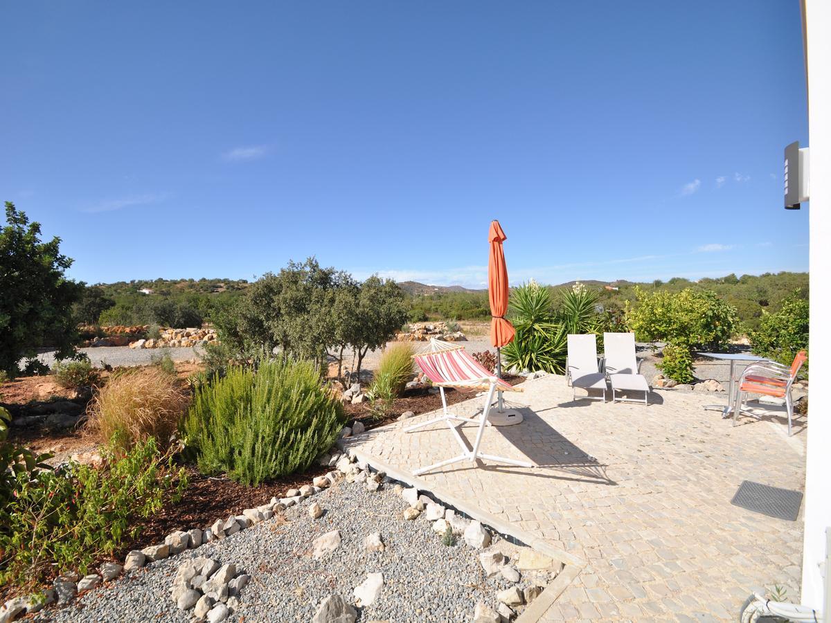 Bed And Breakfast Cas Al Cubo Tavira Bagian luar foto