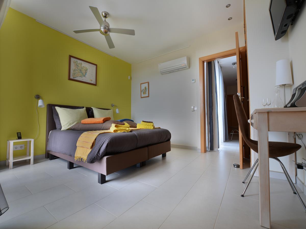 Bed And Breakfast Cas Al Cubo Tavira Bagian luar foto