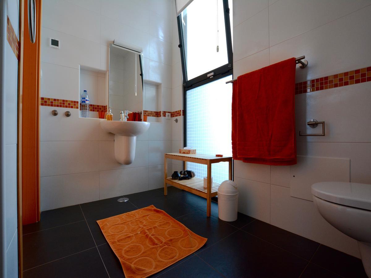 Bed And Breakfast Cas Al Cubo Tavira Bagian luar foto