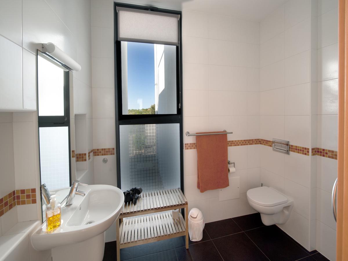 Bed And Breakfast Cas Al Cubo Tavira Bagian luar foto