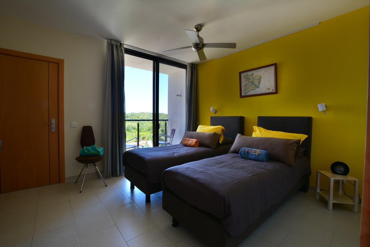 Bed And Breakfast Cas Al Cubo Tavira Bagian luar foto