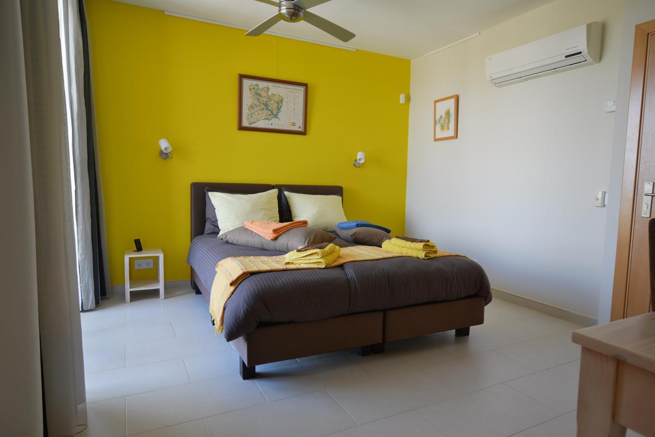 Bed And Breakfast Cas Al Cubo Tavira Bagian luar foto