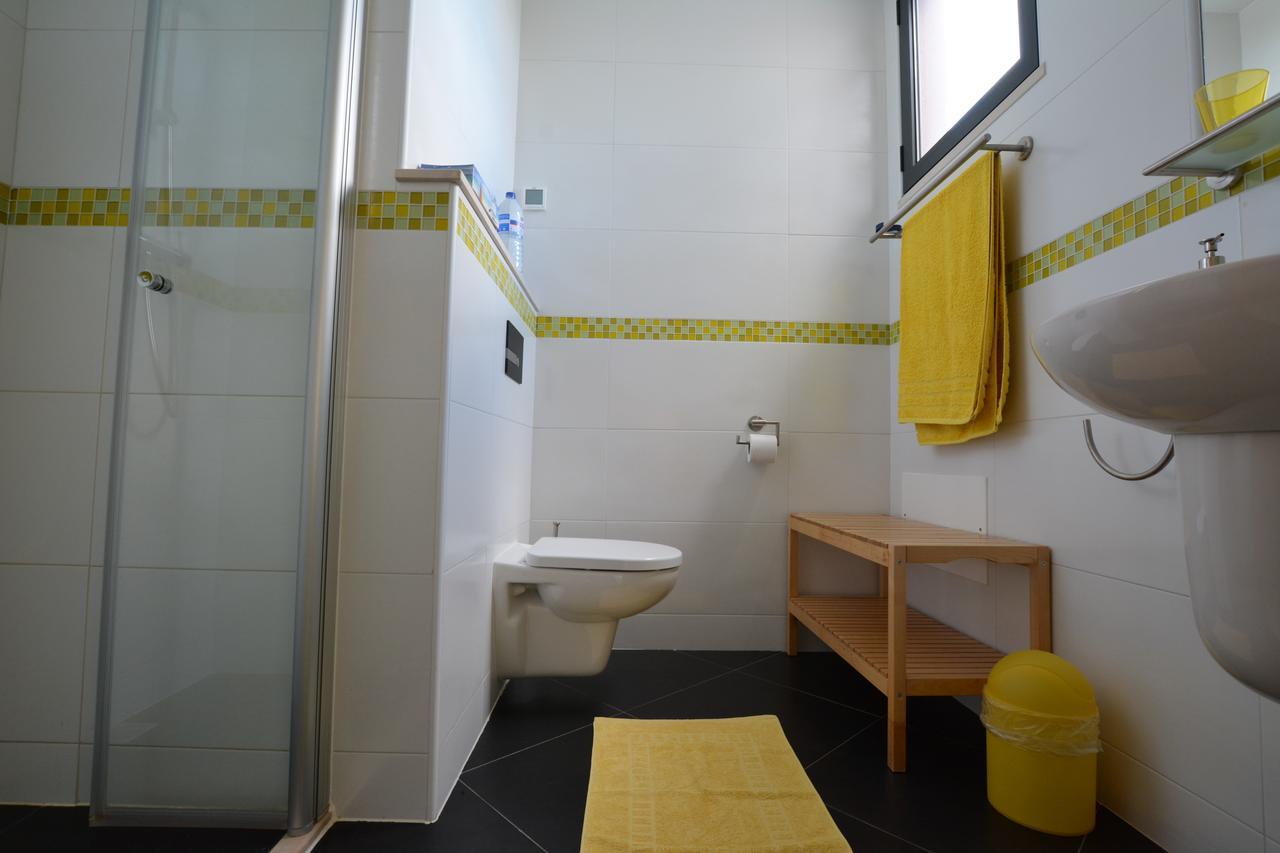Bed And Breakfast Cas Al Cubo Tavira Bagian luar foto