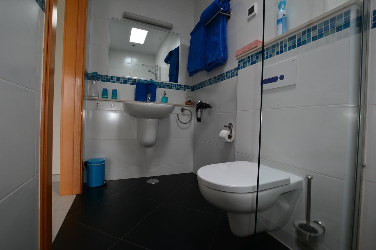 Bed And Breakfast Cas Al Cubo Tavira Bagian luar foto