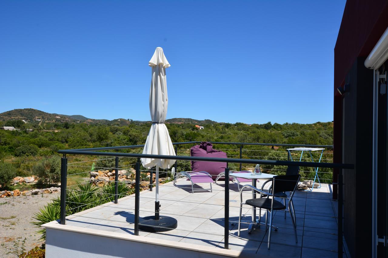 Bed And Breakfast Cas Al Cubo Tavira Bagian luar foto