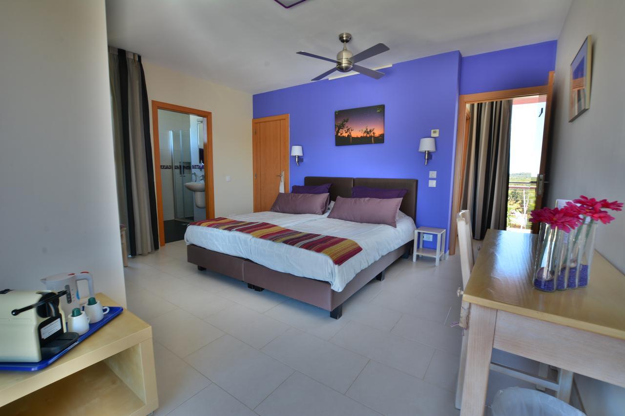 Bed And Breakfast Cas Al Cubo Tavira Bagian luar foto