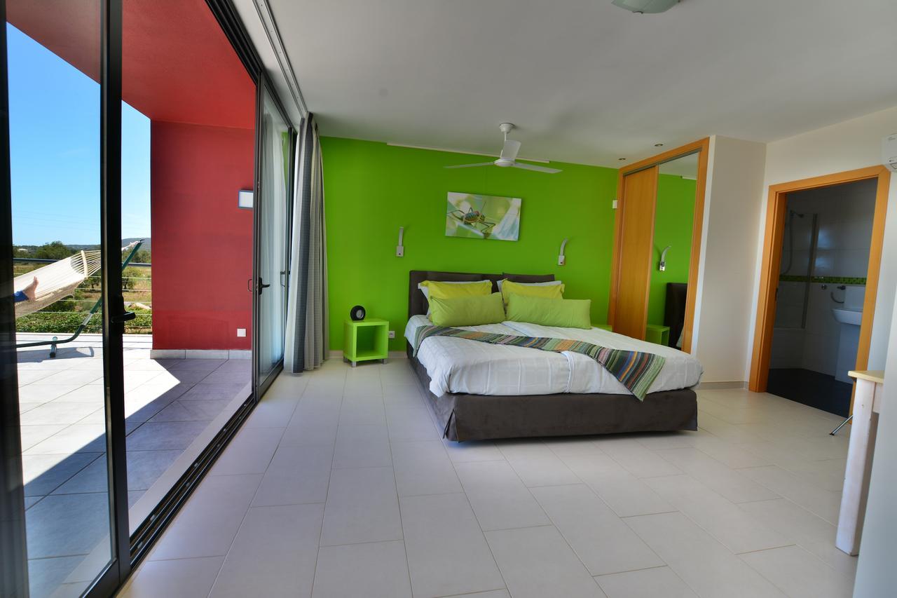 Bed And Breakfast Cas Al Cubo Tavira Bagian luar foto