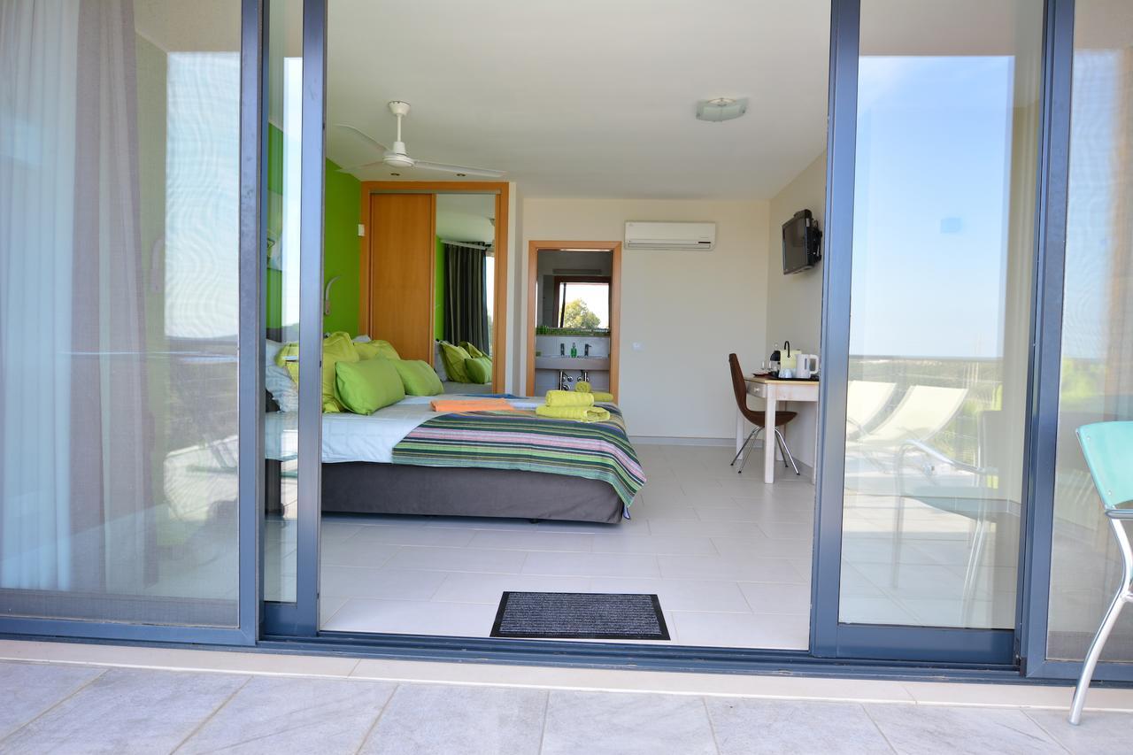 Bed And Breakfast Cas Al Cubo Tavira Bagian luar foto