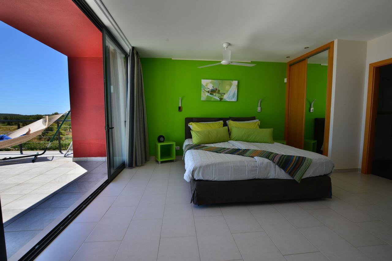 Bed And Breakfast Cas Al Cubo Tavira Bagian luar foto