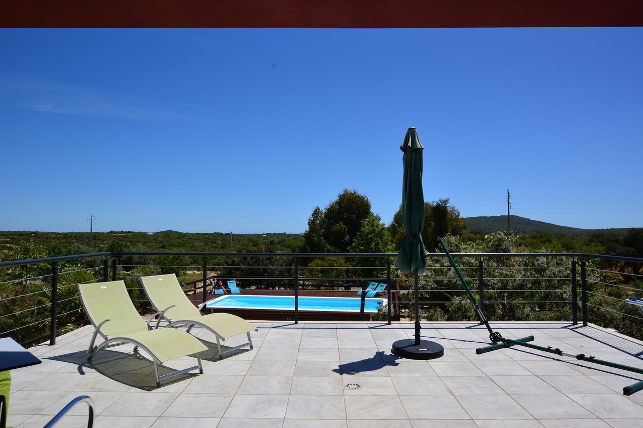 Bed And Breakfast Cas Al Cubo Tavira Bagian luar foto